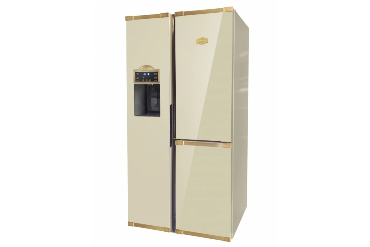 Холодильник Kaiser KS 90300 ElfAD Bio