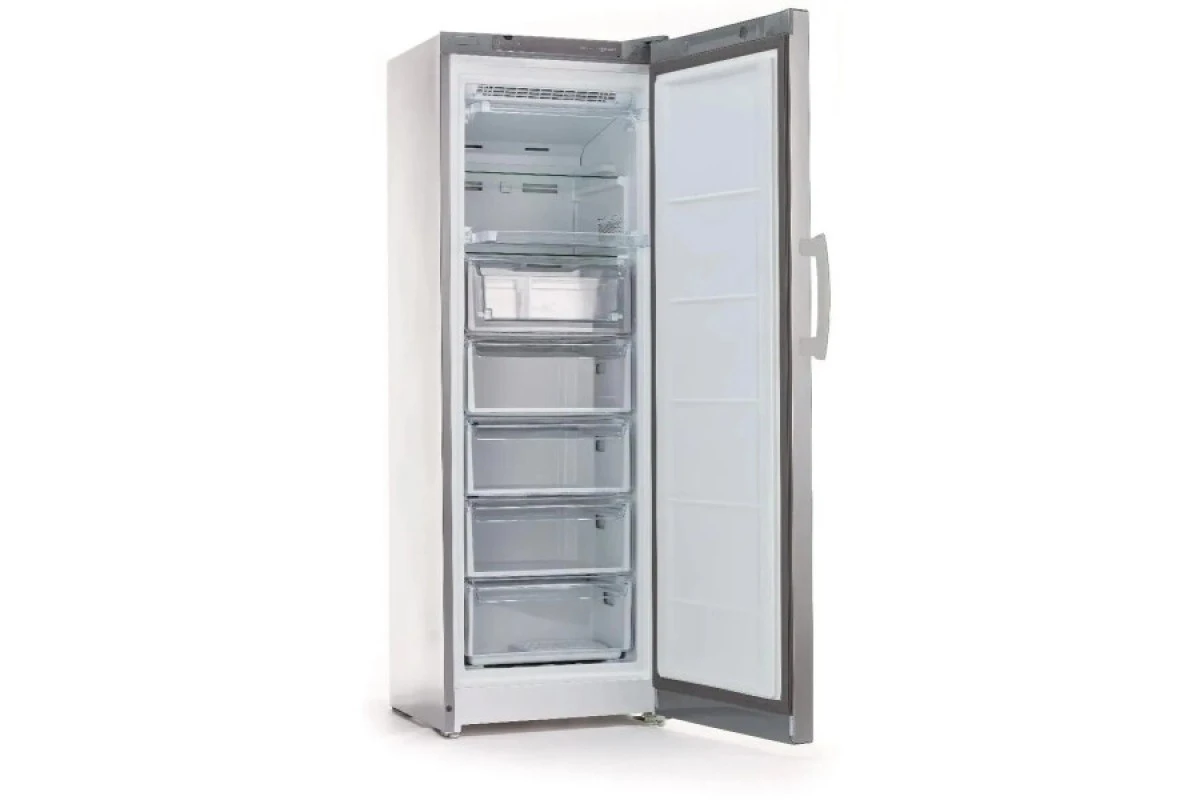 Морозильная камера Indesit DFZ 5175 G