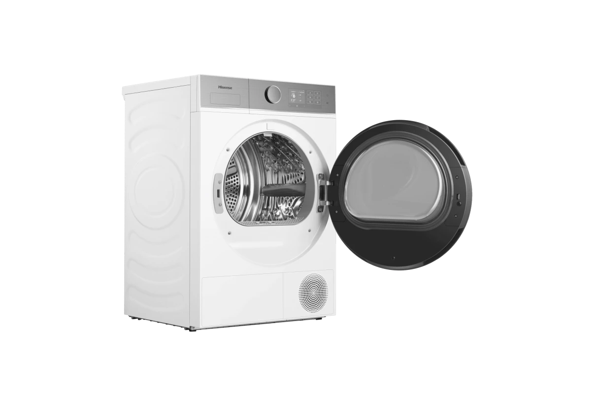 Сушильная машина Hisense DH5I804UW2D1
