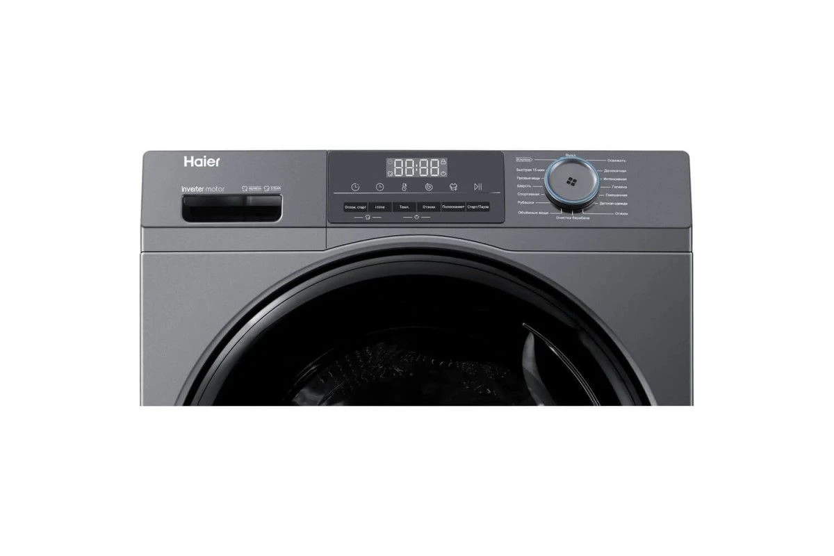 Стиральная машина Haier HW105-BP14406S