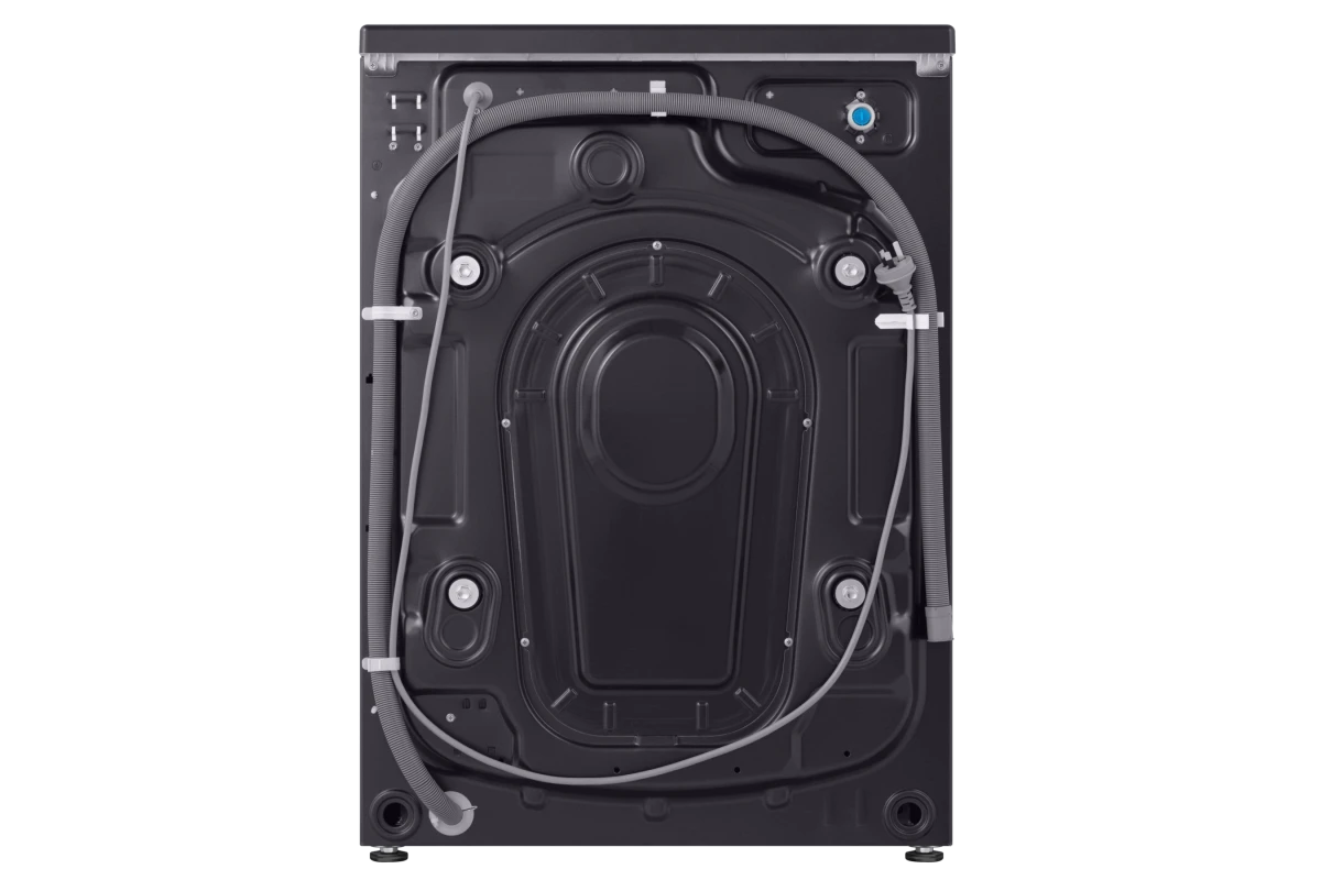 Стиральная машина Hisense WD3S8042BB1