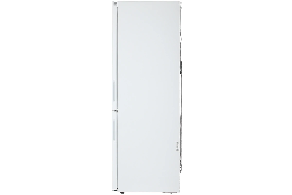 Холодильник LG GA-B459CQWL