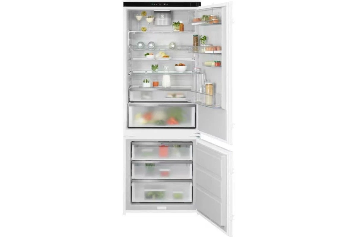 Встраиваемый холодильник Electrolux KNP7TE75S