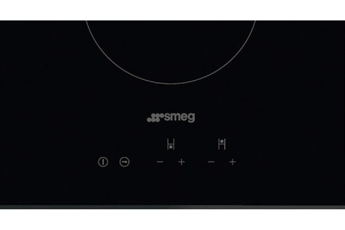 Варочная панель Smeg SE332EB
