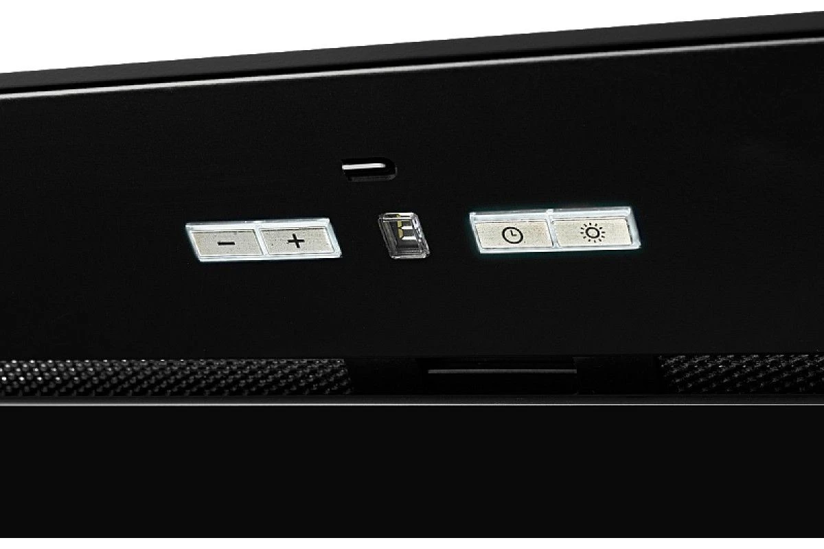 Вытяжка Kuppersberg IBOX 60 B