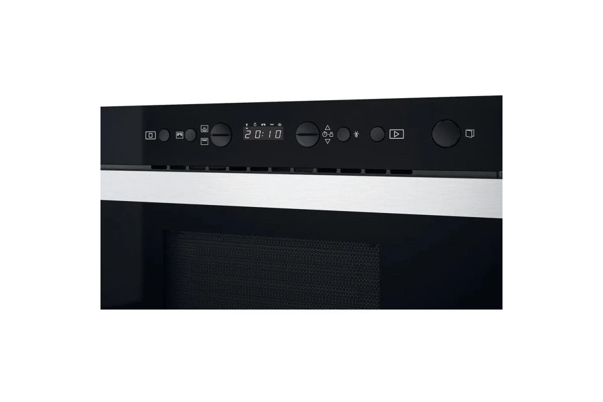 Встраиваемая микроволновая печь Whirlpool W7 MN840