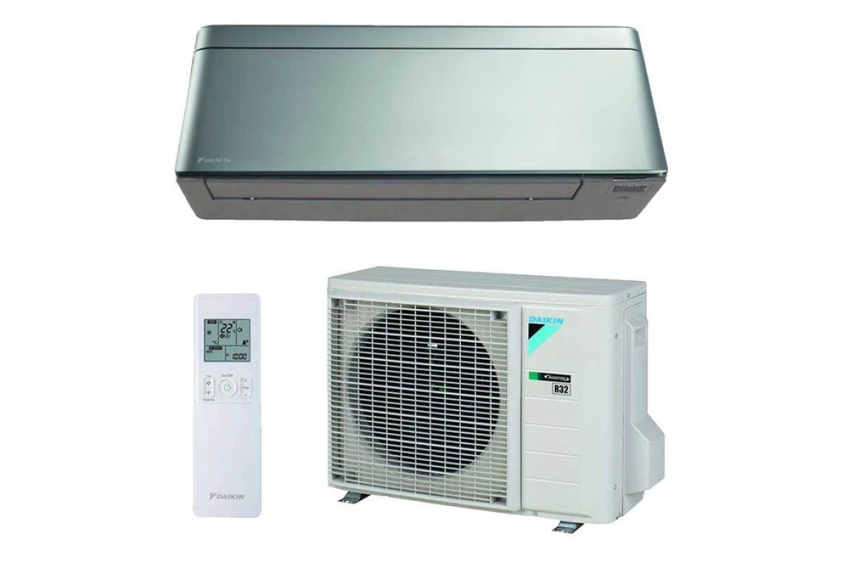 Кондиционер Daikin Stylish FTXA20BS/RXA20A