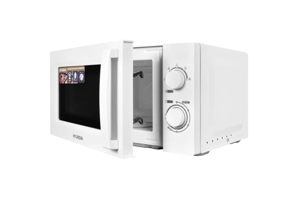 Микроволновая печь Hyundai HYM-M2005