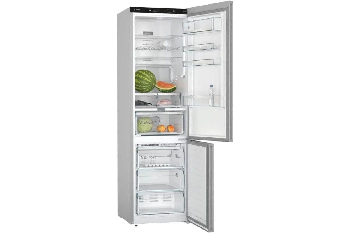 Двухкамерный холодильник Bosch KGN39LQ32R