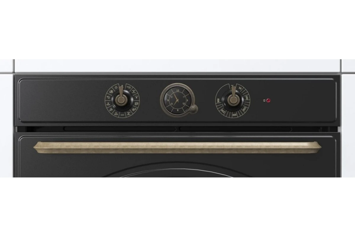 Духовой шкаф Gorenje BOS67372CLB