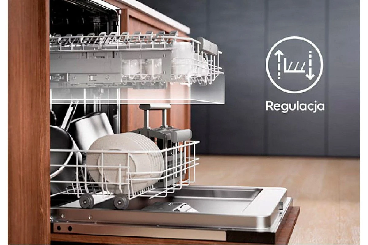 Встраиваемая посудомоечная машина Electrolux KESC8401L