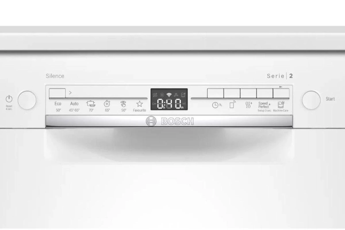 Встраиваемая посудомоечная машина Bosch SPU 2HKW57S