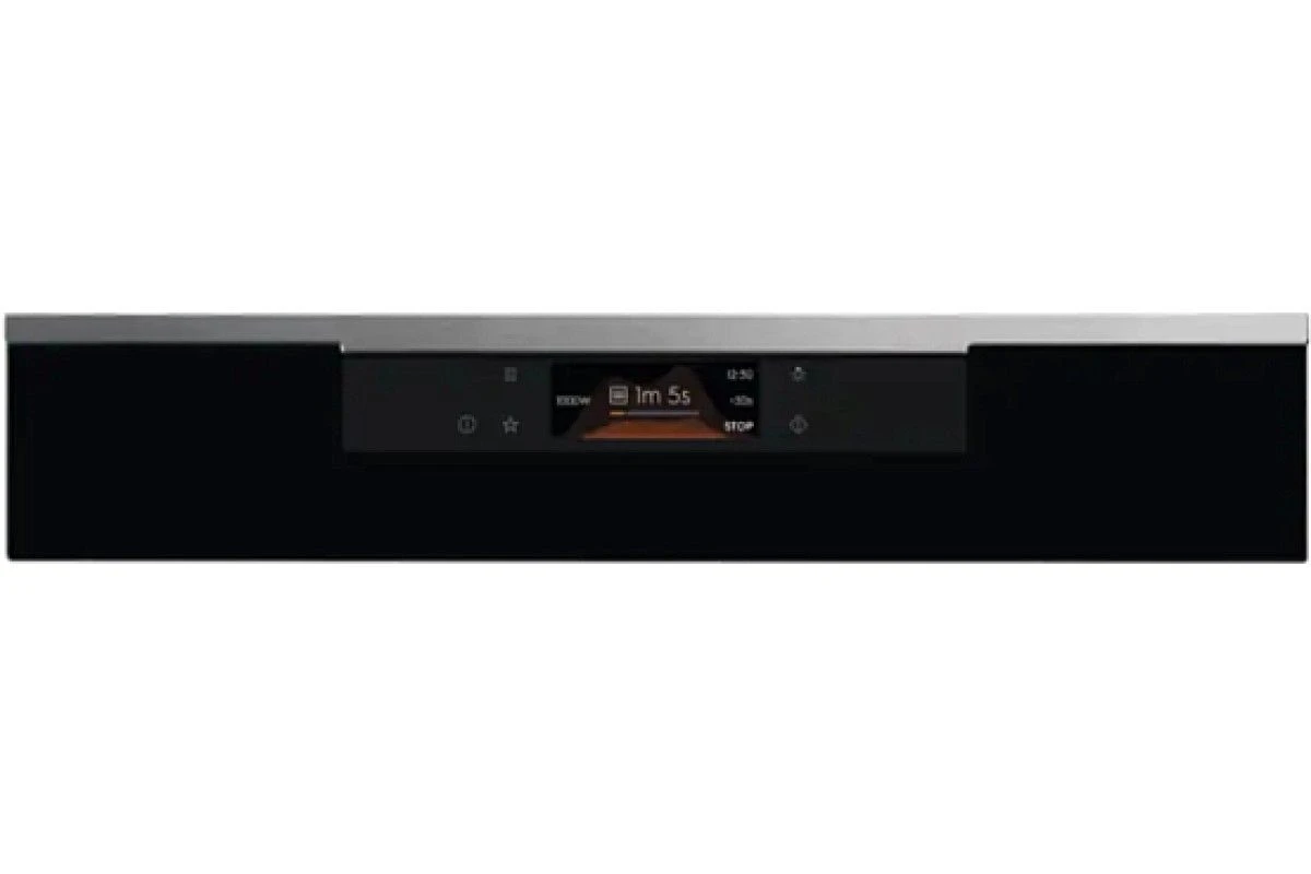 Встраиваемая микроволновая печь Electrolux KVMBE08X