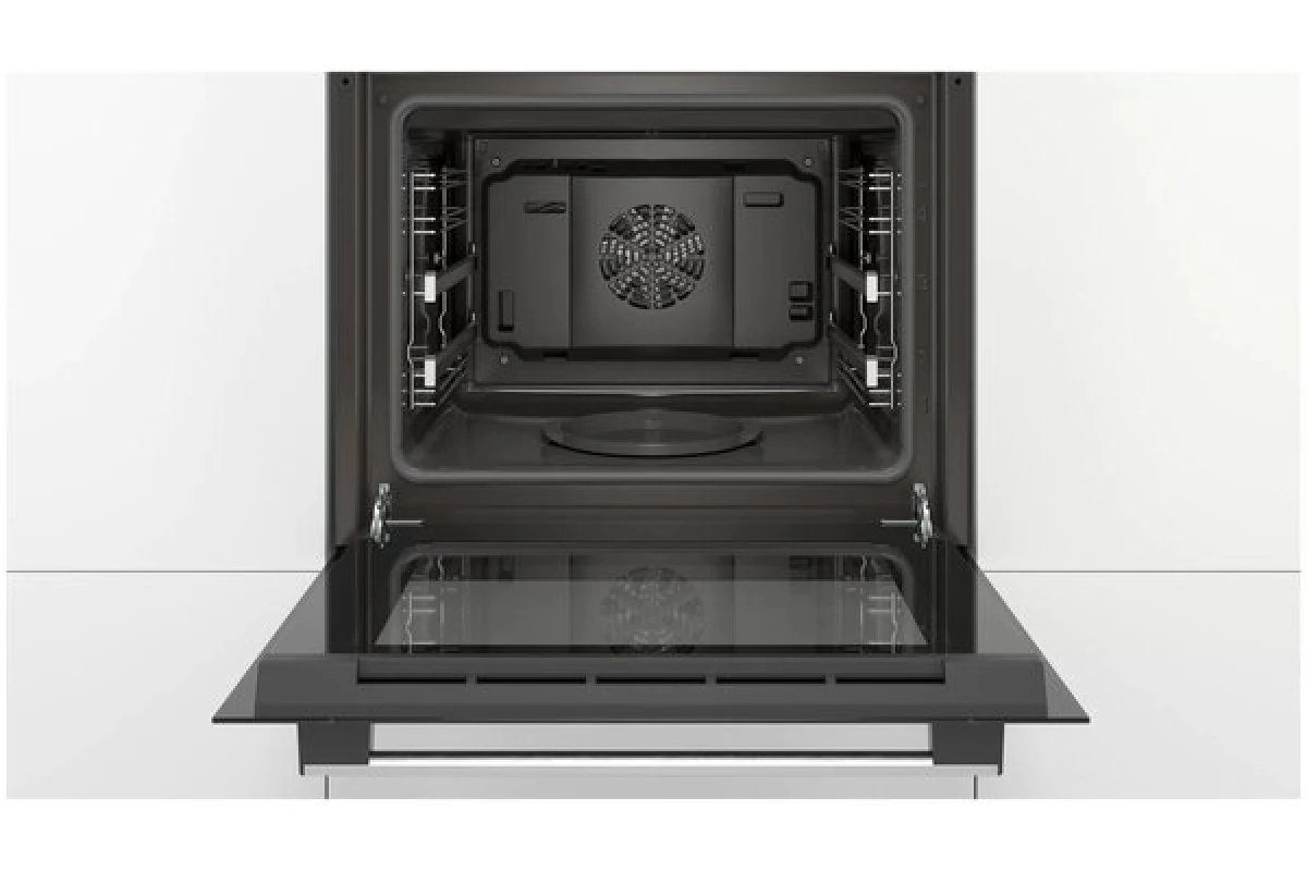 Духовой шкаф Bosch HIJ517YS0R
