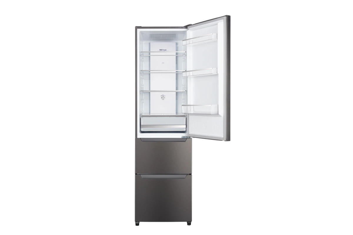 Холодильник Italian Door ZUGEL ZRFD200X