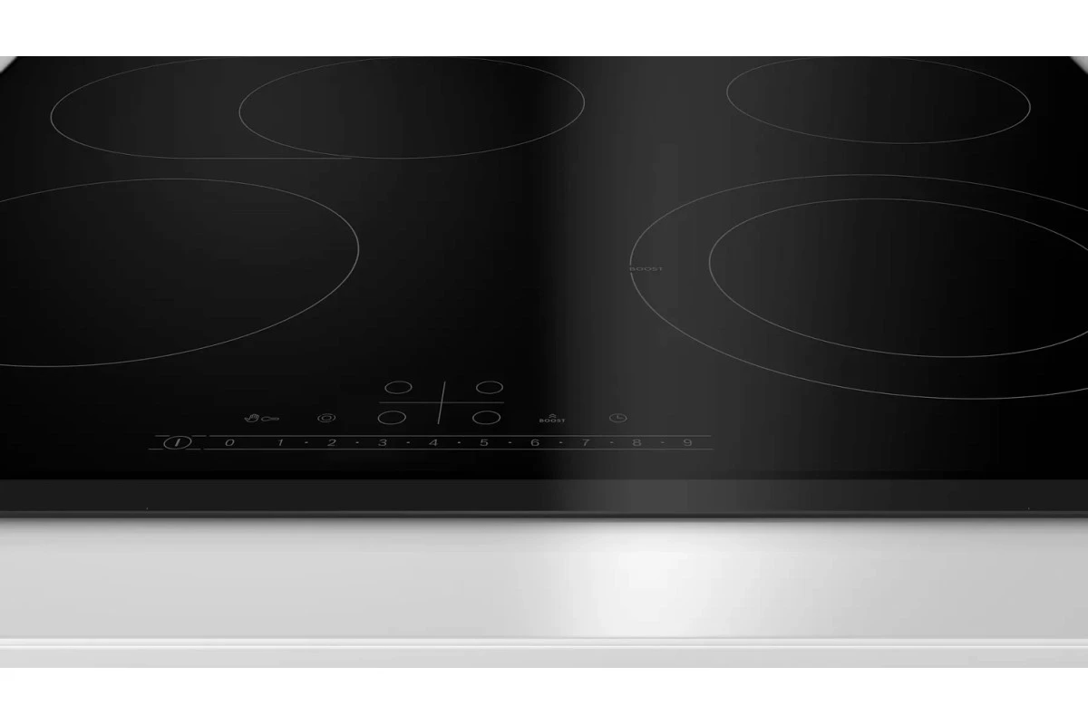 Варочная панель Bosch PKN651FP2E