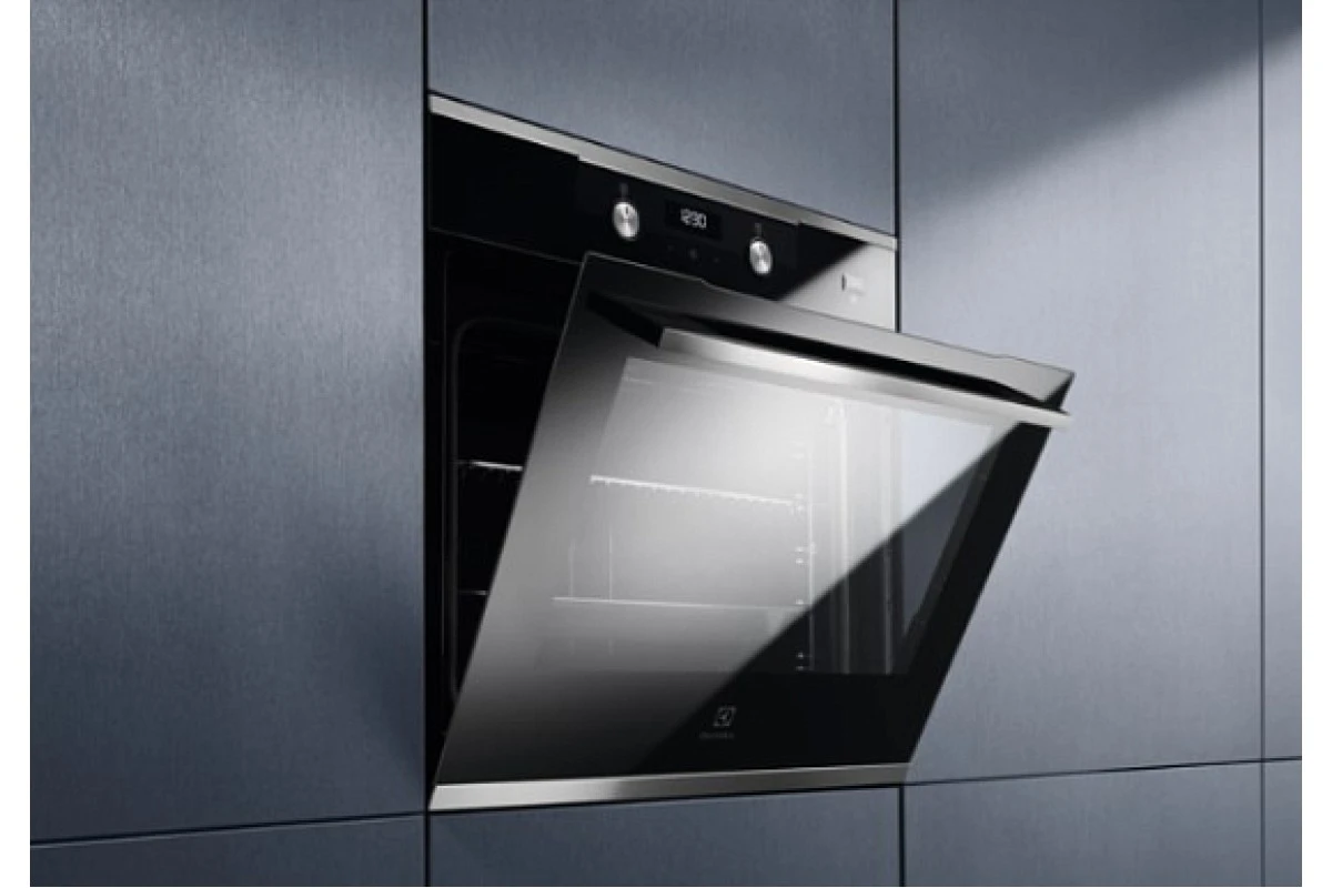 Духовой шкаф Electrolux OKD5C71X