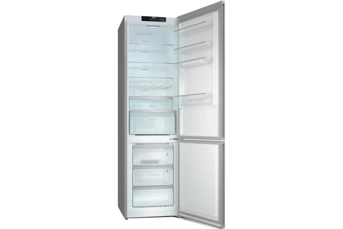 Холодильник Miele KFN 4394 ED сталь