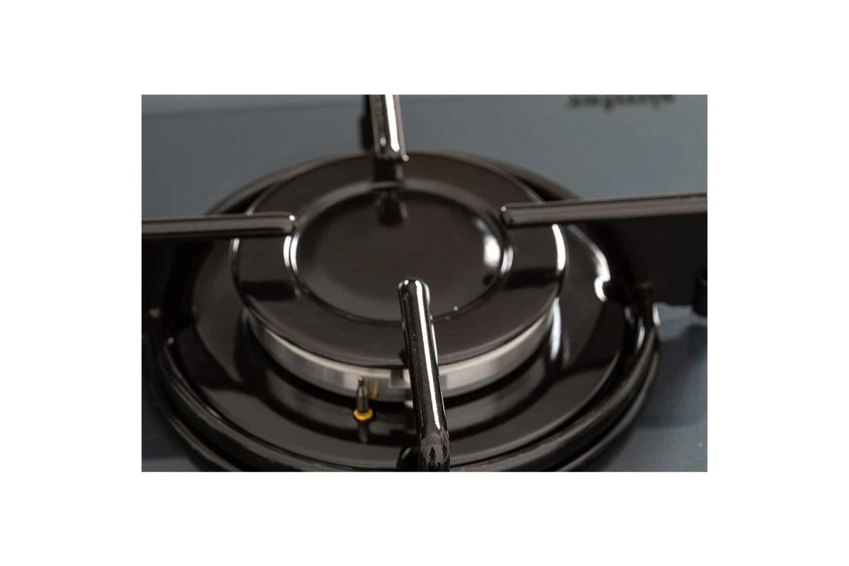 Газовая варочная поверхность Simfer H60N40G570