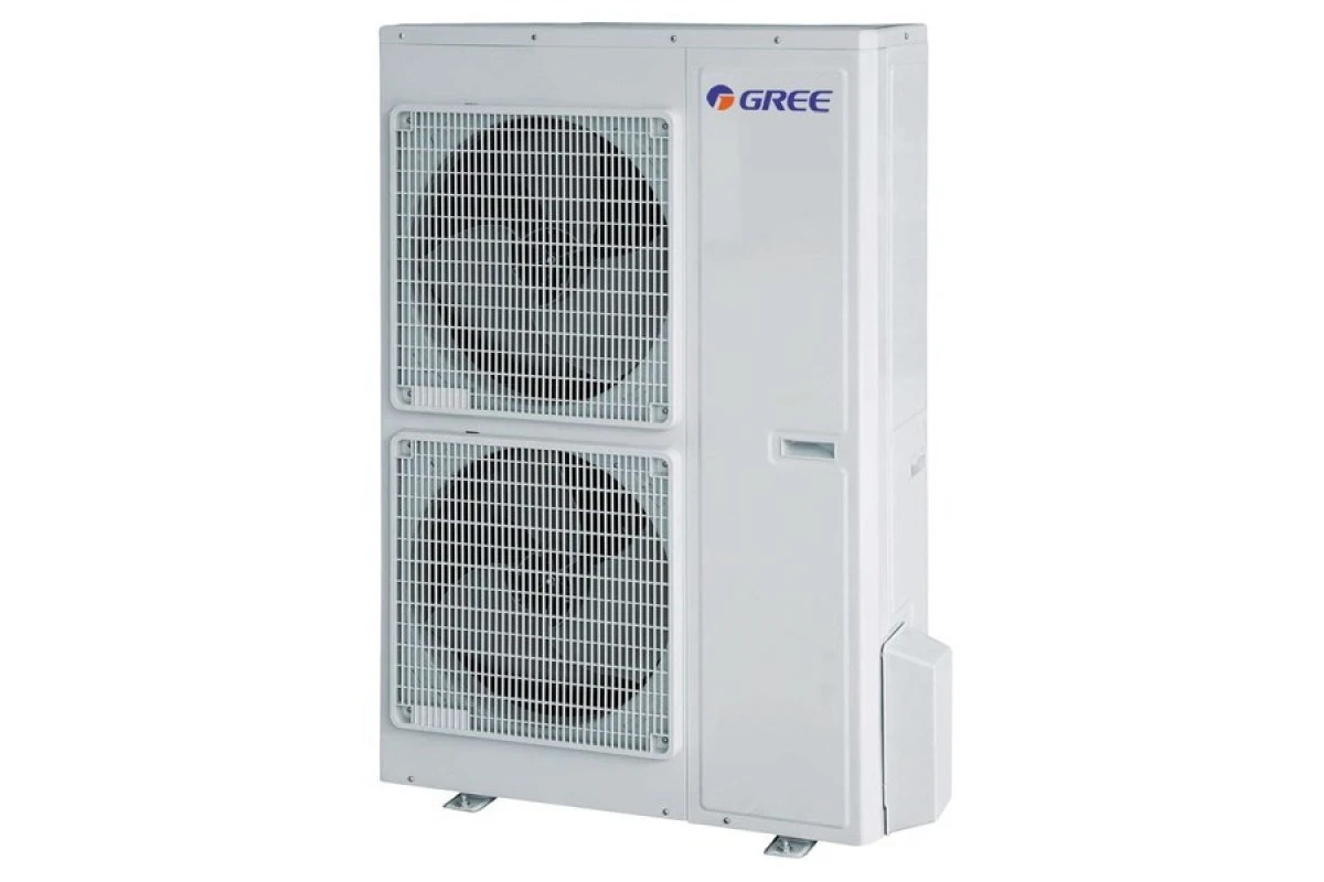 Канальный кондиционер Gree GU140PHS/A1-K/GU140W/A1-M