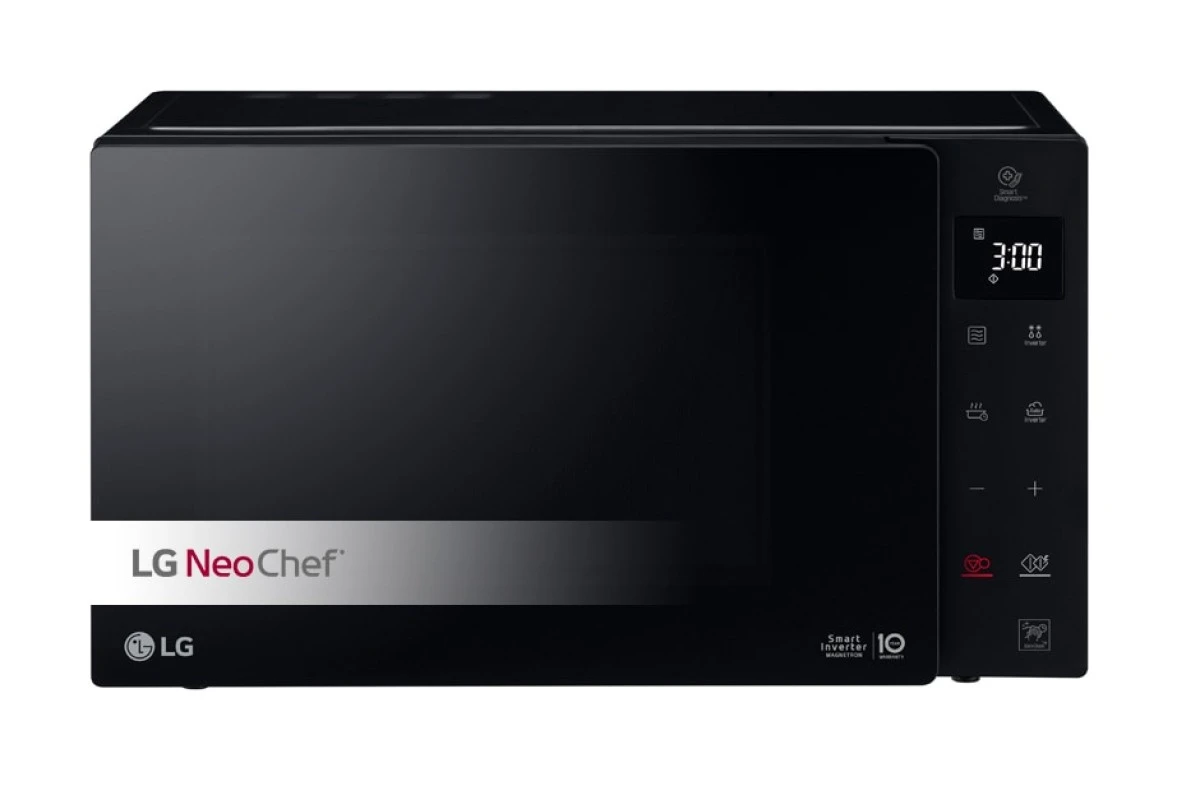 Микроволновая печь LG MS2535GIS