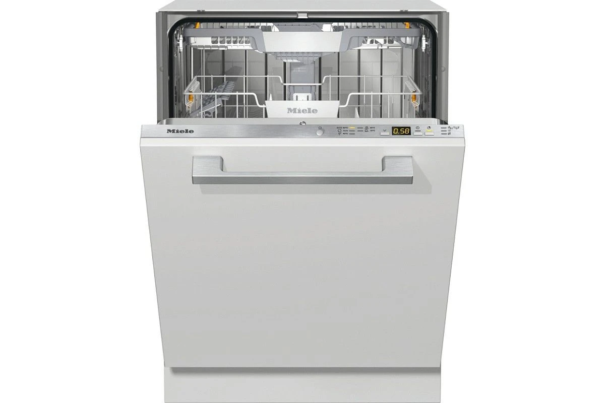 Посудомоечная машина Miele G 5265 SCVi XXL