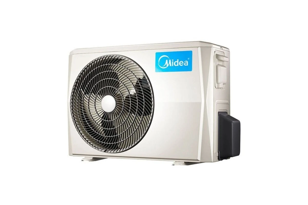 Кондиционер Midea Paramount MSAG1-09HRN1-I/MSAG1-09HRN1-O/-40