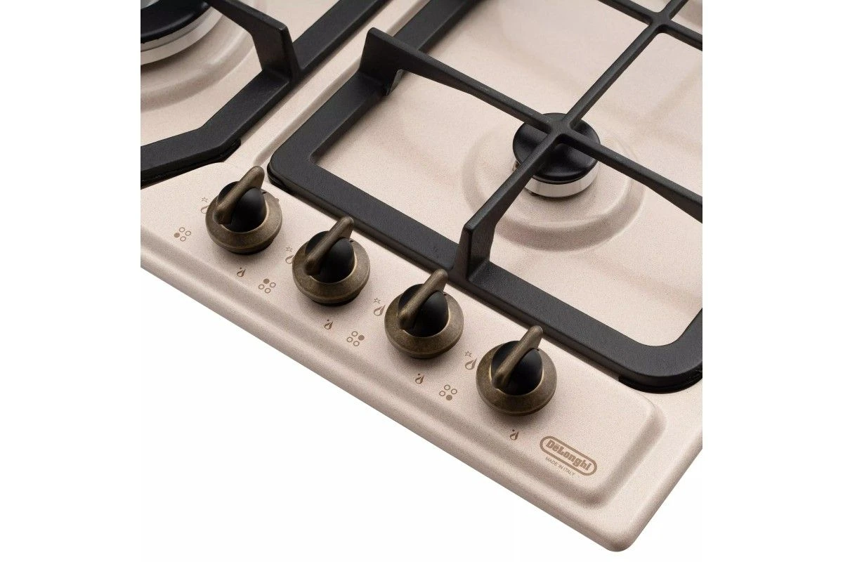 Газовая варочная панель DeLonghi OWF 46 PRO RUS