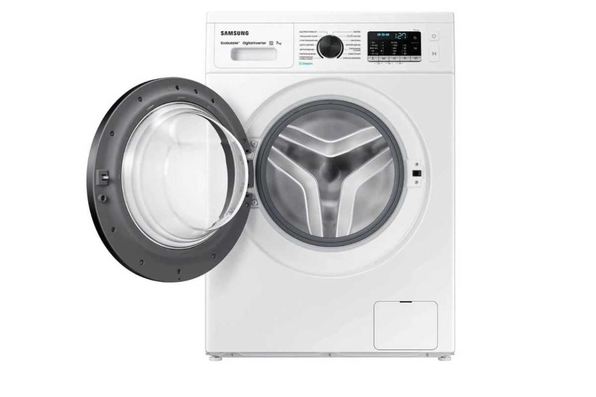 Стиральная машина Samsung WW70AG5S21CELP