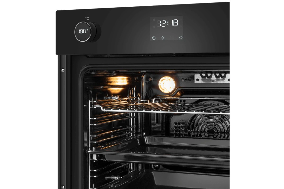 Духовой шкаф Maunfeld EOEM7614B