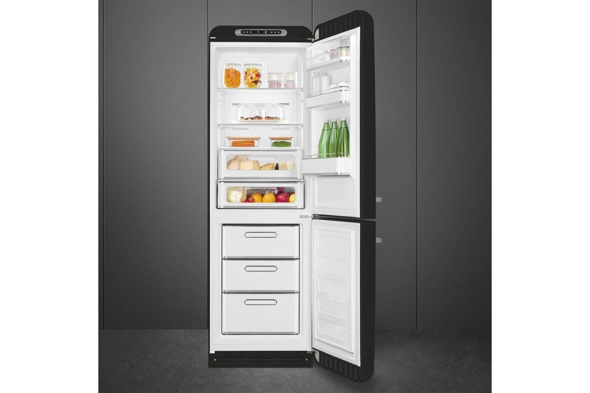 Холодильник Smeg FAB32RBL6