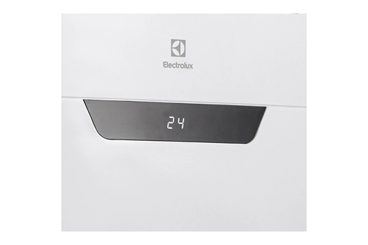 Мобильный кондиционер Electrolux EACM-09 FM/N3