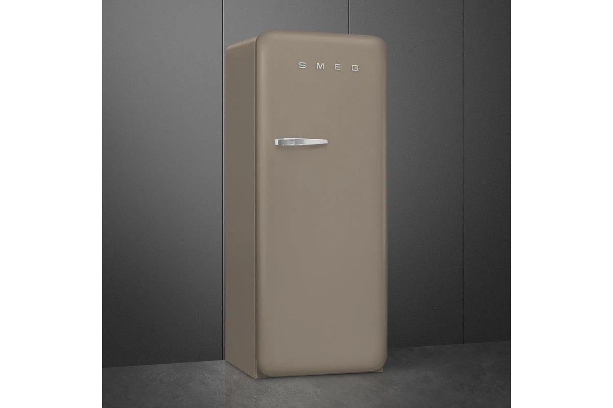 Холодильник Smeg FAB28RDTP5
