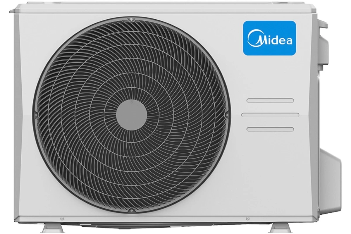 Кондиционер Midea Unlimited MSAG2-07N8C2S-I/MSAG2-07N8C2S-O
