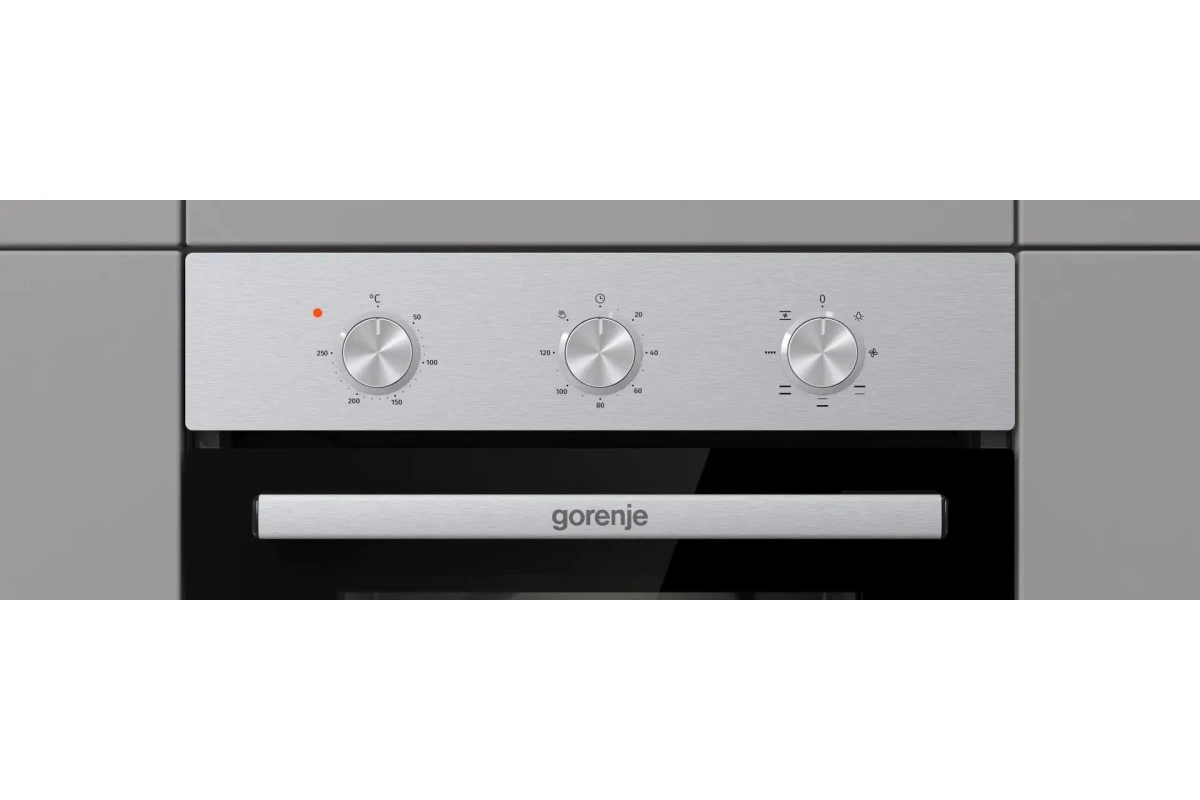 Духовой шкаф Gorenje BO4525E01X