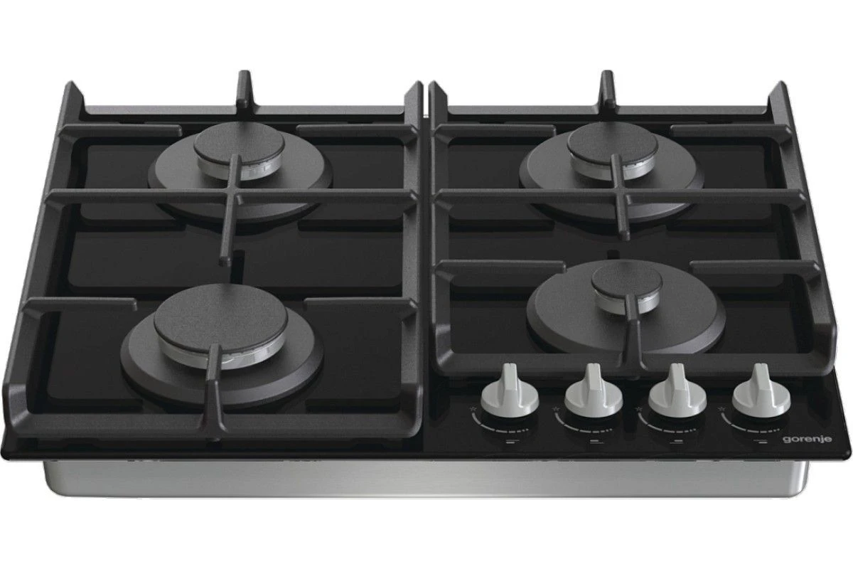 Независимая газовая варочная панель Gorenje GT641EXB