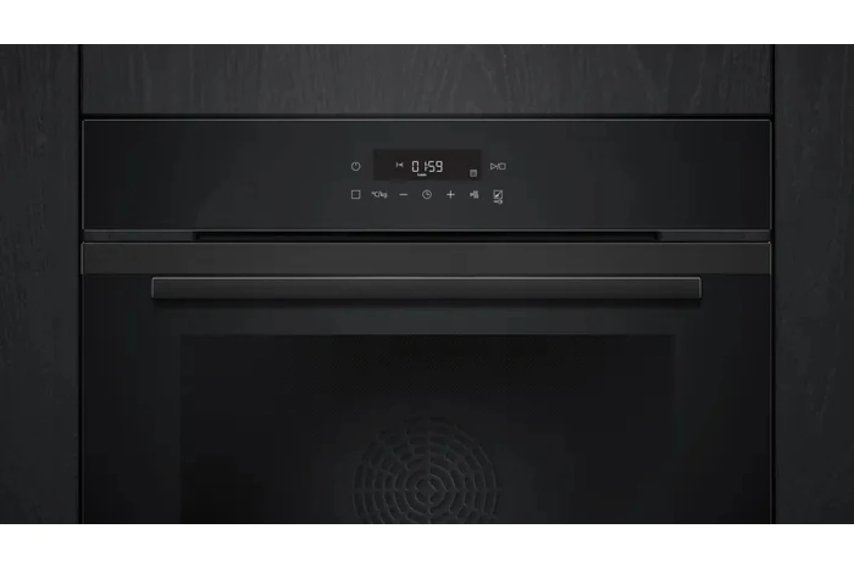 Духовой шкаф Siemens HB272ABB0