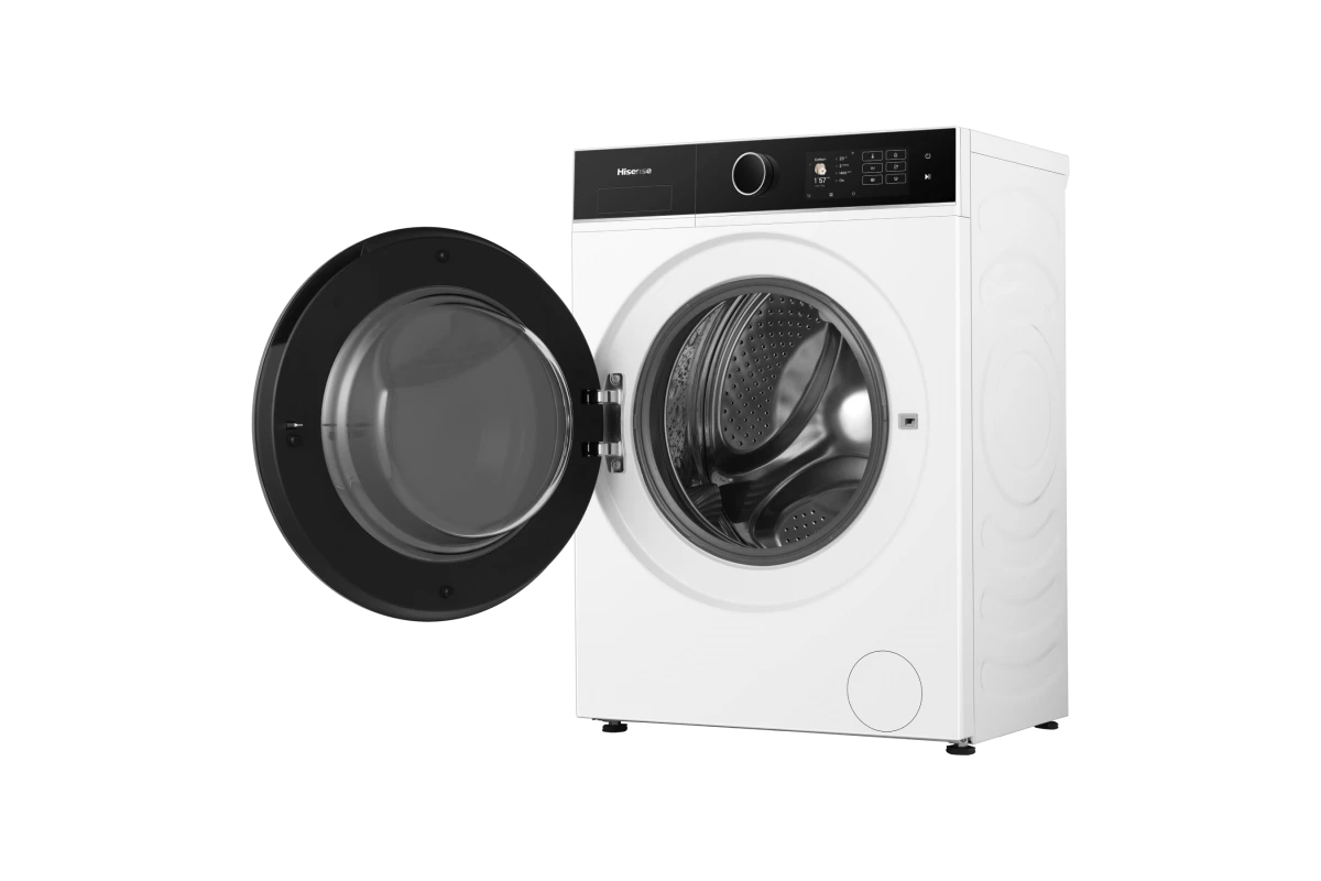 Стиральная машина Hisense WD5I8043BWF