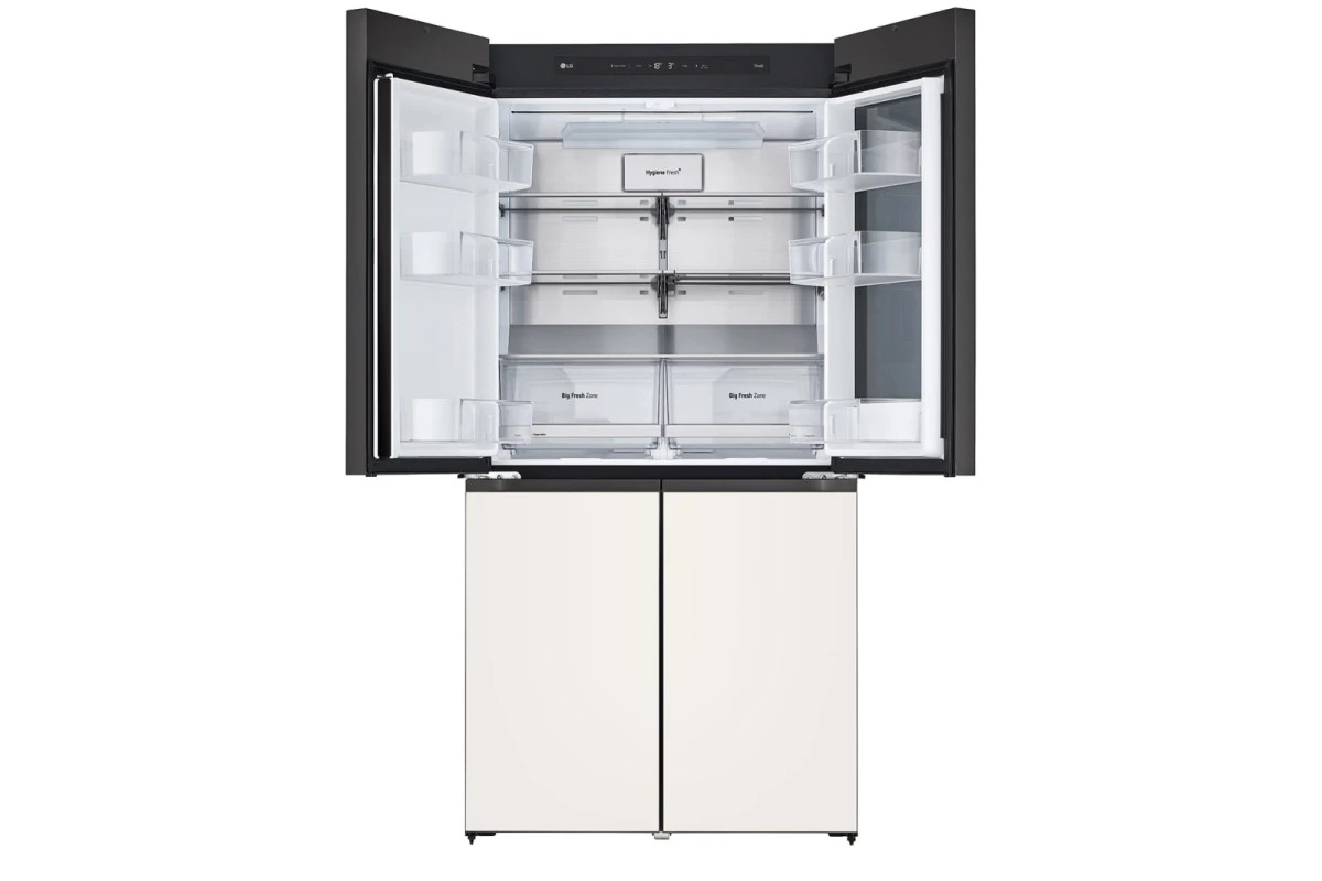 Холодильник LG GR-X24FQEKM