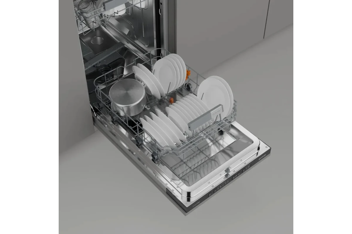 Встраиваемая посудомоечная машина Gorenje GV573C15