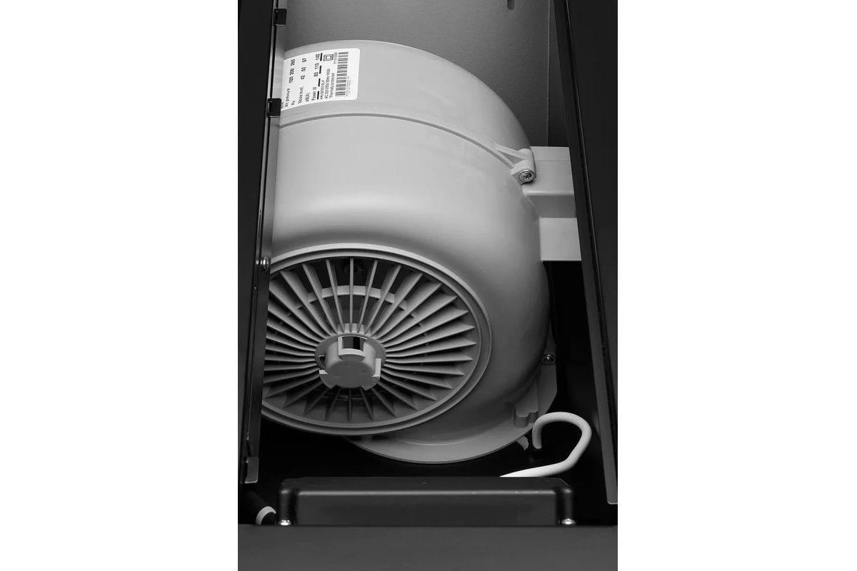 Вытяжка Kuppersberg INLINEA 72 Black