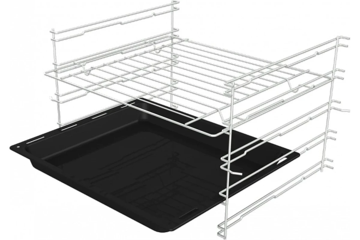 Духовой шкаф Gorenje BO6737E02NBG