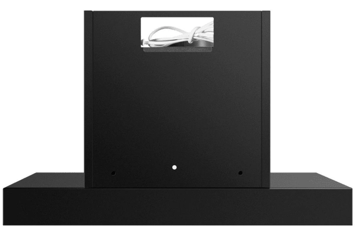 Вытяжка Maunfeld Comfort 60 T black