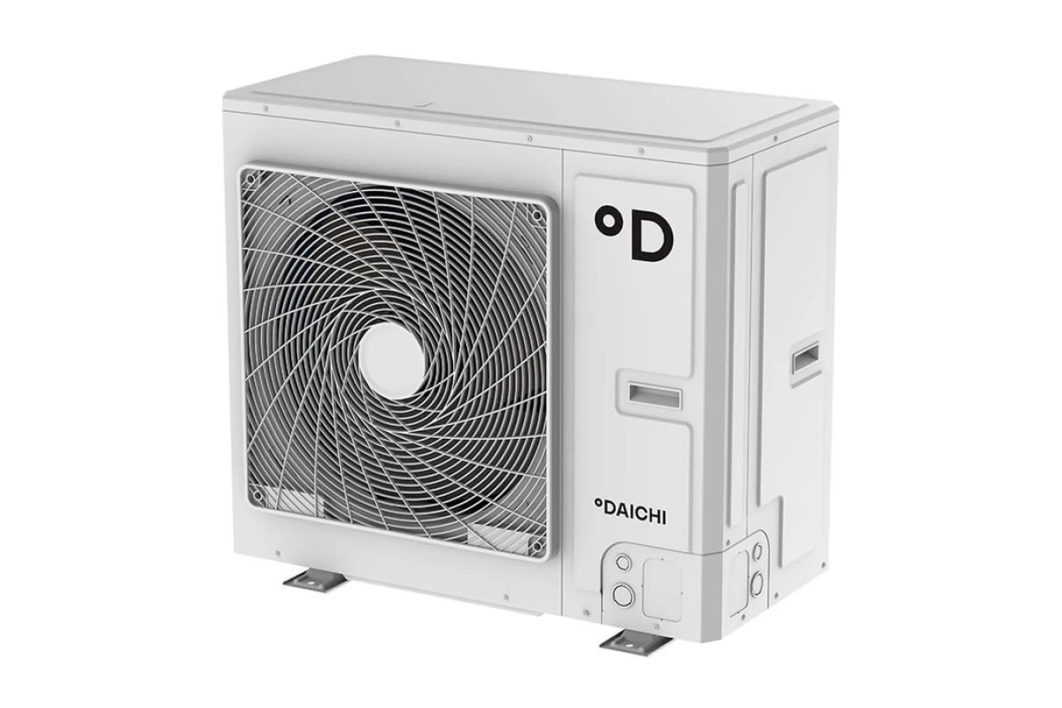 Канальный кондиционер Daichi DA100ALHS1R/DF100ALS1R