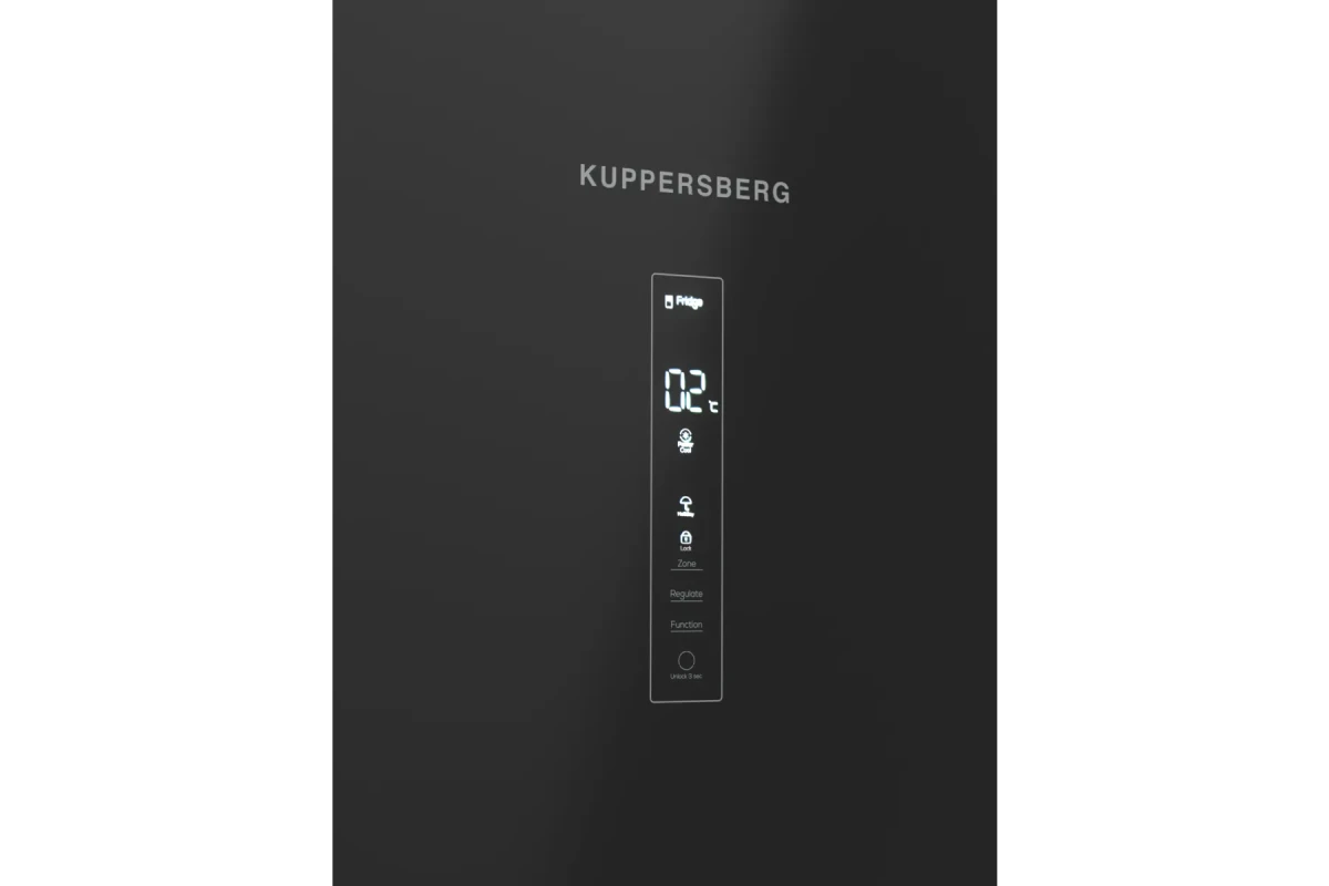 Холодильник Kuppersberg RFCN 192 BG