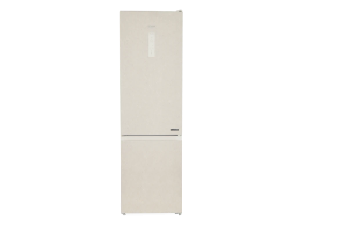 Холодильник с нижней морозильной камерой Hotpoint HTR 8202I M O3
