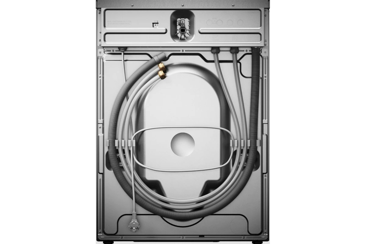 Стиральная машина Asko WMC6743PF.S MARINE