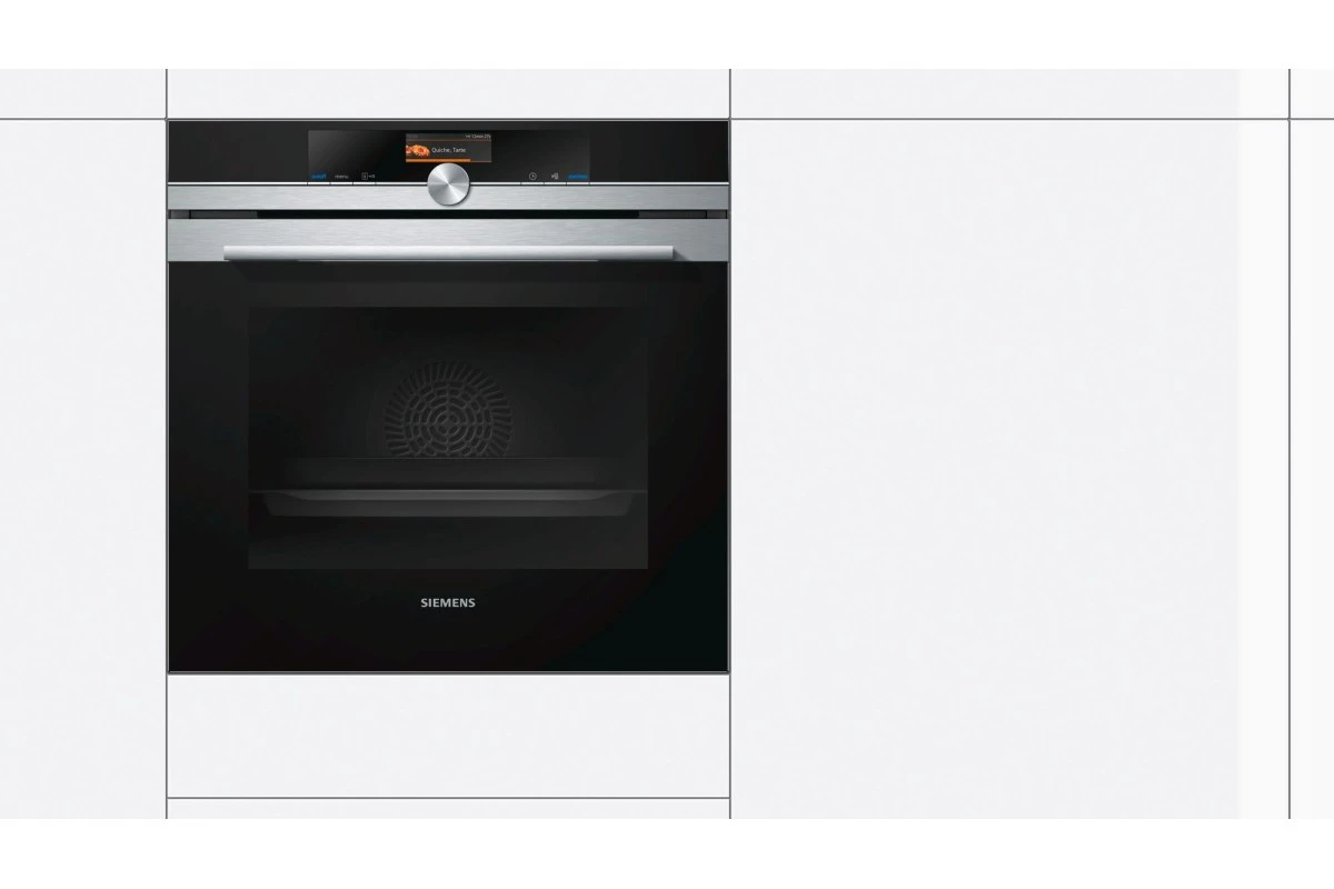 Духовой шкаф Siemens HB 676G0S1