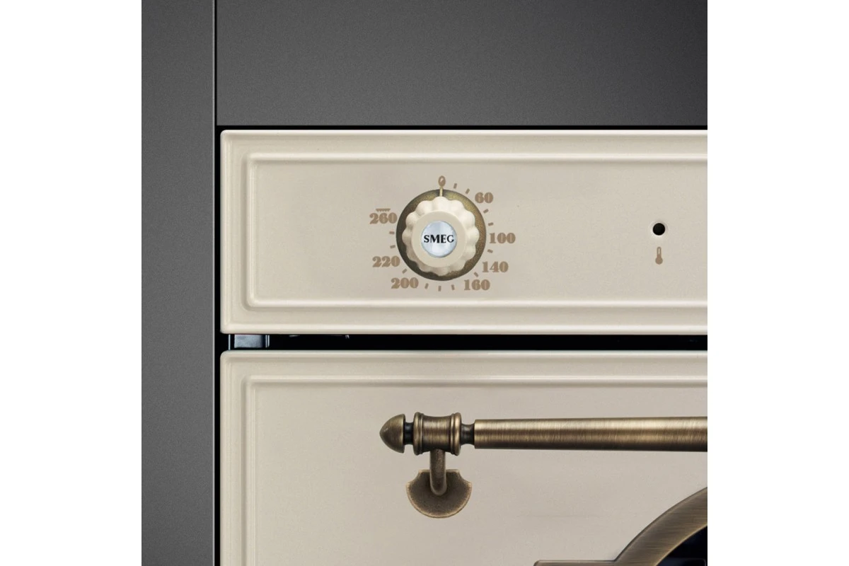 Духовой шкаф Smeg SFP67C1TPO