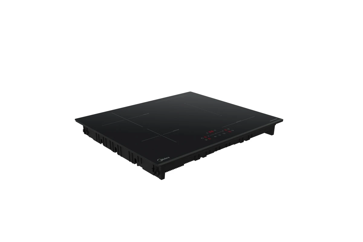 Индукционная варочная панель Midea MIH65783F